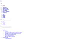 Desktop Screenshot of precisionlab.com